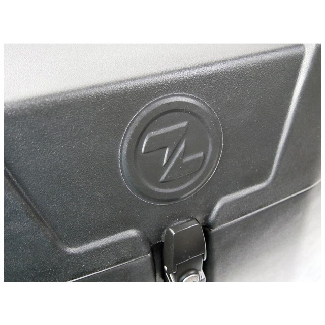 200 L ATV Box Quad Koffer Top Case Quadkoffer Transportbox Gepäcktasche Staubox